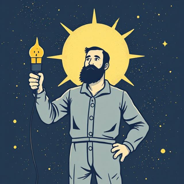 Professional Electrician